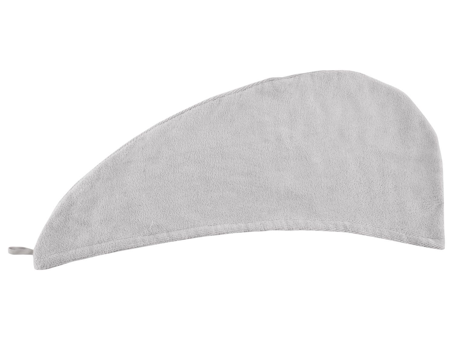 miomare Hoofdhanddoek online kopen op Lidl.be