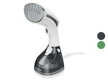 SILVERCREST® Défroisseur à main, 1 400 W