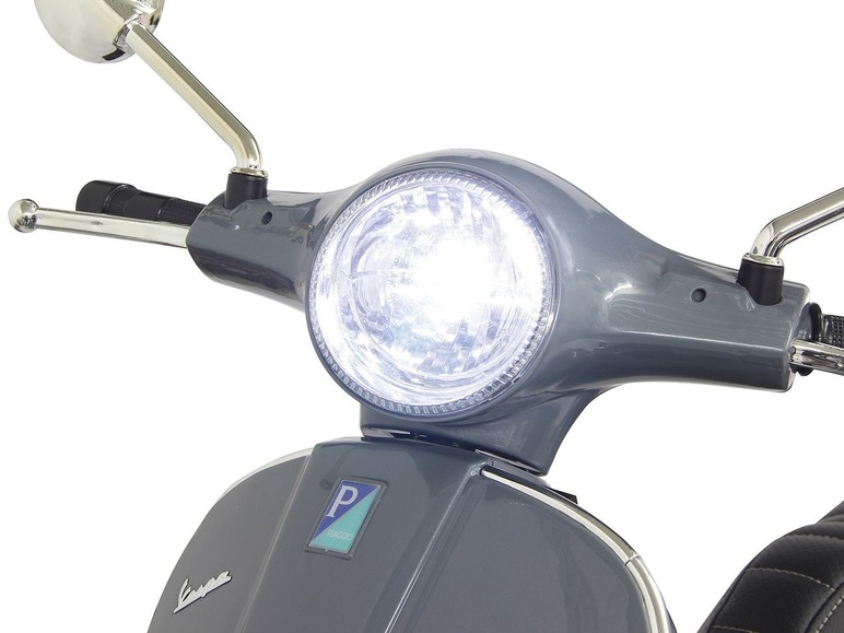 Aller en mode plein écran JAMARA »Ride On« Vespa, env. 102 x 76 x 51 cm - Photo 25