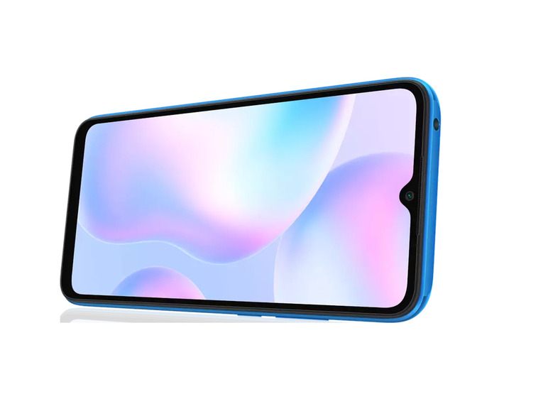 Ga naar volledige schermweergave: Xiaomi Smartphone »Redmi 9A«, 32 GB, 2 GB - afbeelding 2