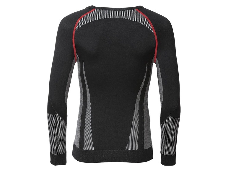 Aller en mode plein écran CRIVIT Sous-vêtements thermiques pour garçons - Photo 15