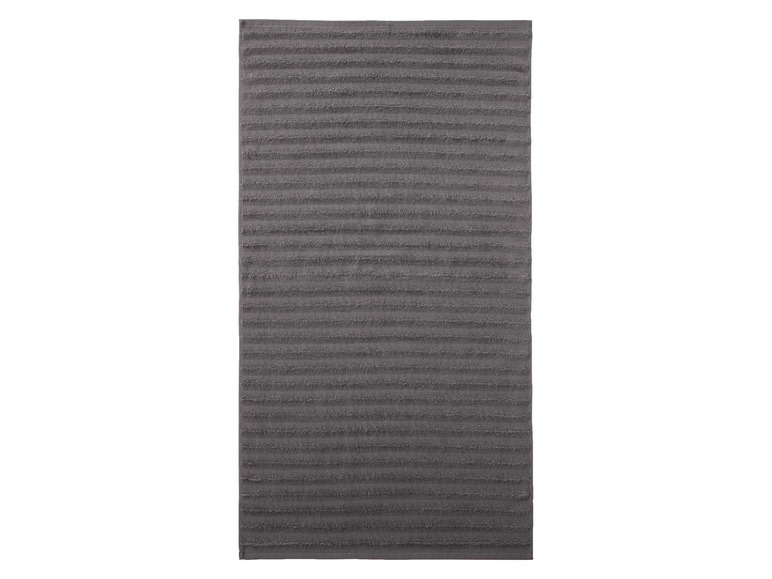Ga naar volledige schermweergave: miomare Handdoek, set van 6, 100% katoen - afbeelding 27