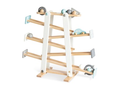 Piste de billes Pinolino Kuno