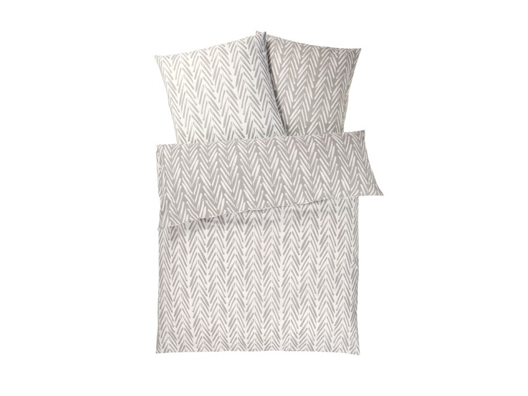 Aller en mode plein écran meradiso Housse de couette 240 x 220 - Photo 5