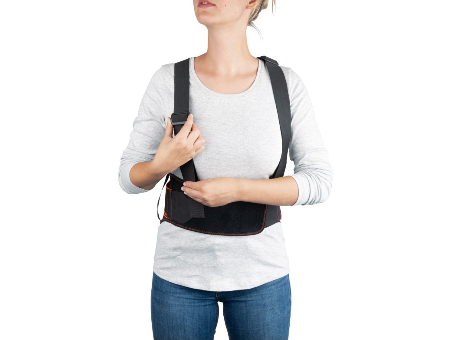Ceinture lombaire sensiplast