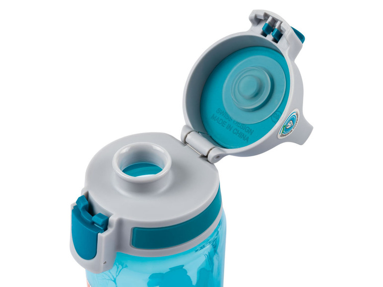 Aller en mode plein écran SIGG Gourde Disney la Reine des Neiges, 0,5 L - Photo 4