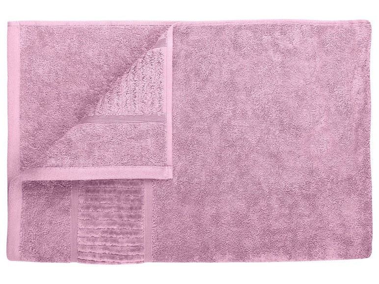 Ga naar volledige schermweergave: Gözze Handdoek, 70 x 200 cm - afbeelding 25