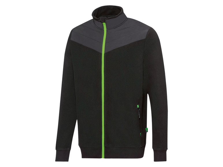 Ga naar volledige schermweergave: PARKSIDE® Fleecejas - afbeelding 2