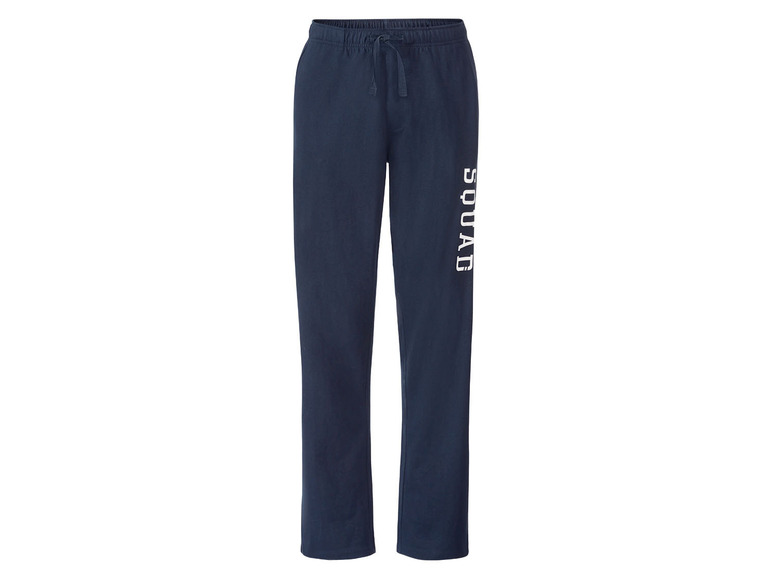 Ga naar volledige schermweergave: LIVERGY® Joggingbroek met elastische taille - afbeelding 2