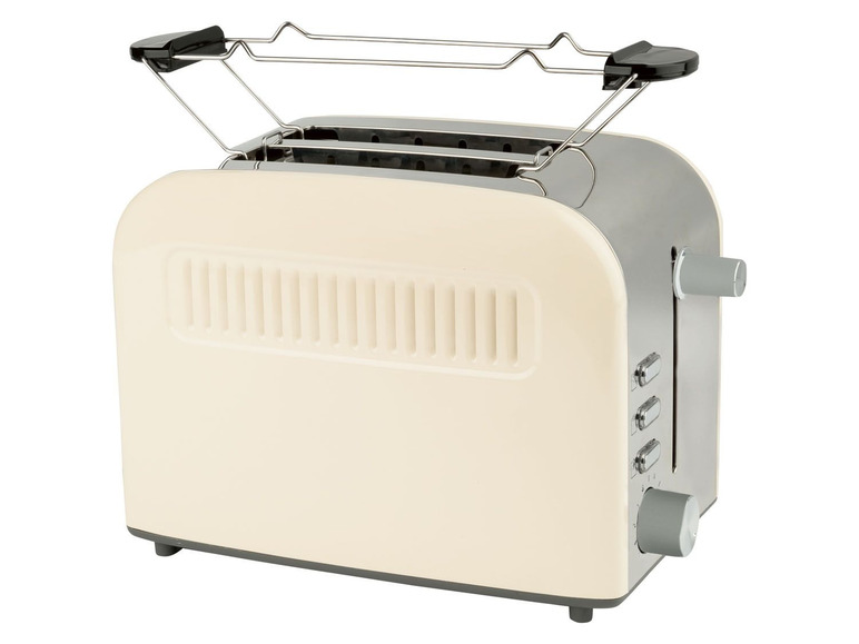 Ga naar volledige schermweergave: SILVERCREST® Broodrooster, 920 W - afbeelding 23
