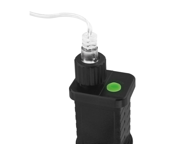 Ga naar volledige schermweergave: Melinera XXL-ledlichtsnoer, 17 m - afbeelding 4