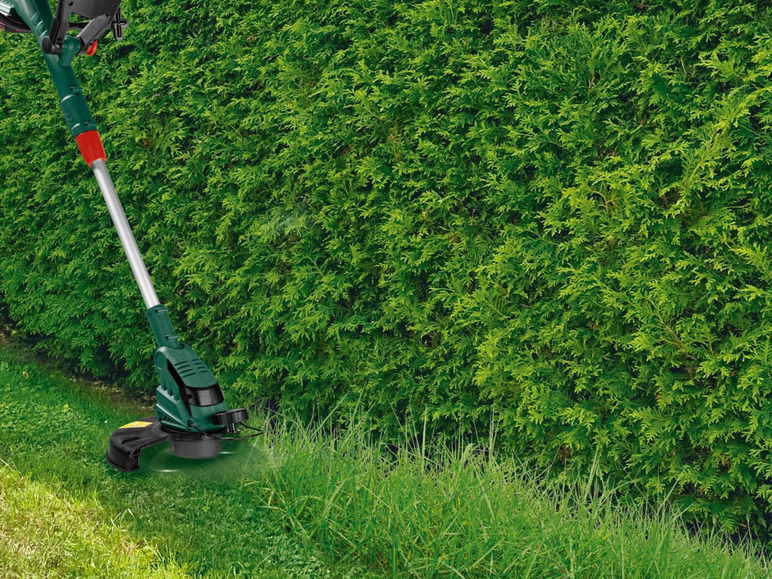 Ga naar volledige schermweergave: PARKSIDE® Accugazontrimmer »PRTA 20-Li C3«, 20 V - afbeelding 12