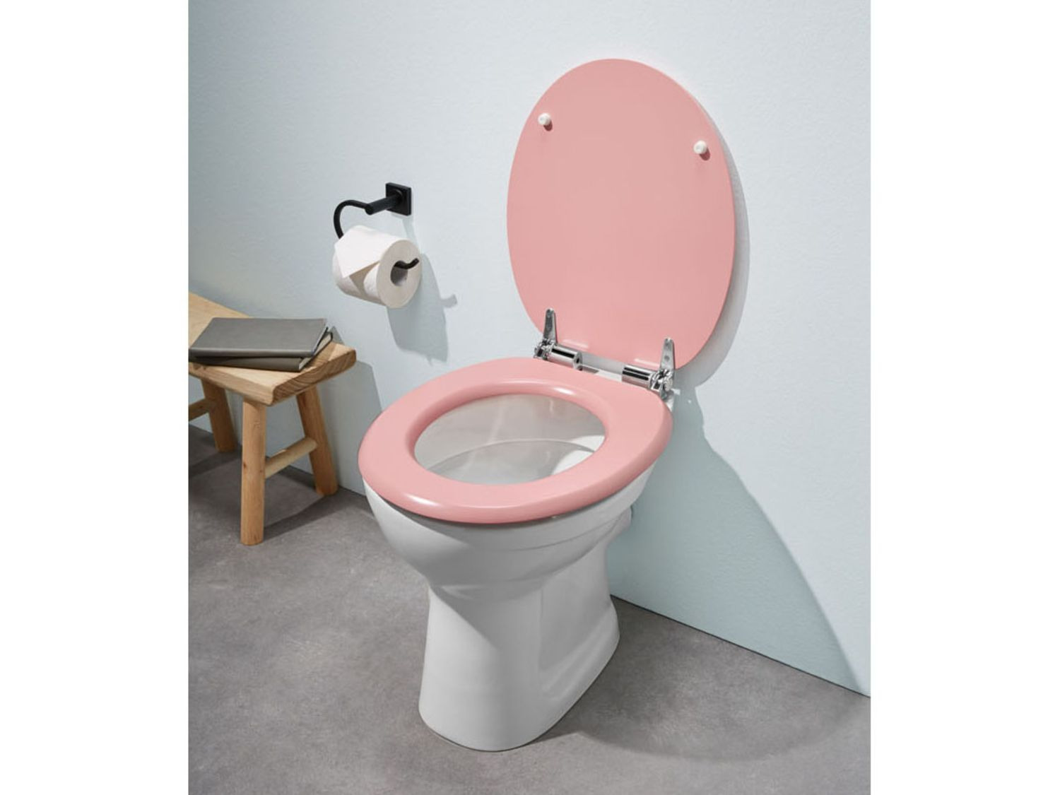 miomare Lunette de toilettes