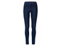 donkerblauw denim