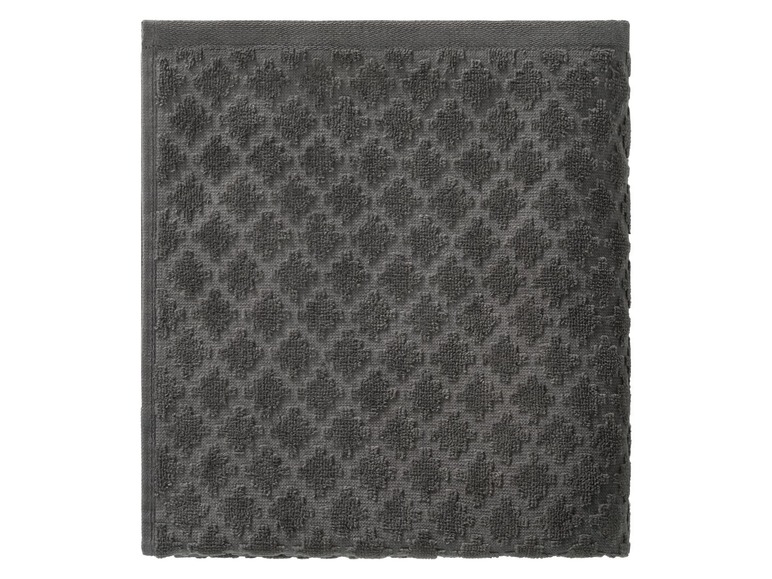 Ga naar volledige schermweergave: miomare Handdoek, set van 2, 50 x 100 cm, 100% katoen - afbeelding 12