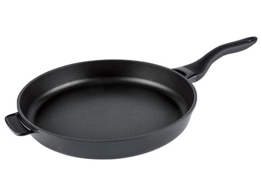 ERNESTO® Gegoten aluminium pan, Ø 32 cm