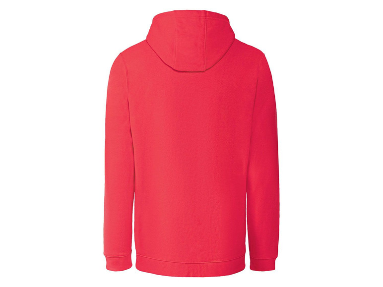 Ga naar volledige schermweergave: Nike sweater met kap - afbeelding 4