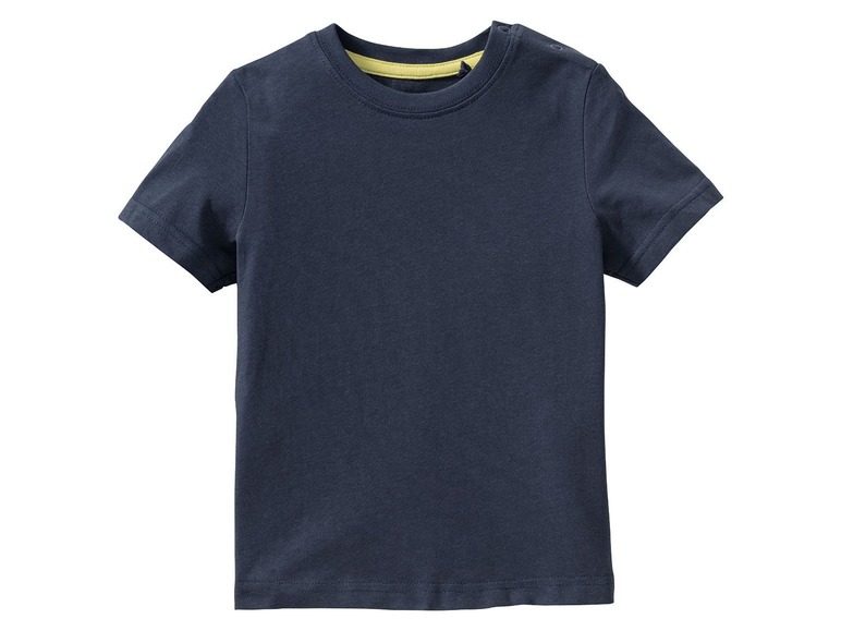 Ga naar volledige schermweergave: lupilu® Set van 3 T-shirts voor jongens - afbeelding 29