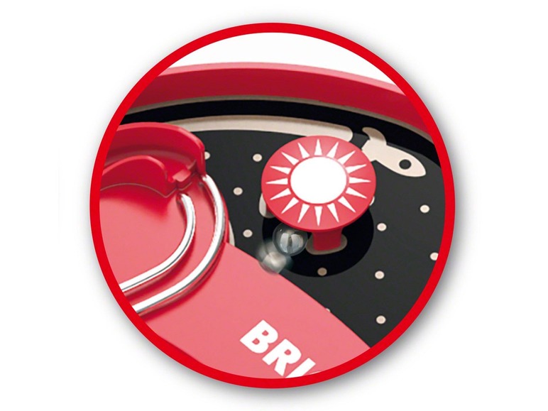 Ga naar volledige schermweergave: BRIO Pinball game - afbeelding 3
