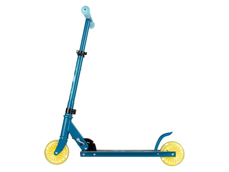 Ga naar volledige schermweergave: Playtive JUNIOR Kinderstep, 2- of 3 wielen, max. 50 kg - afbeelding 22
