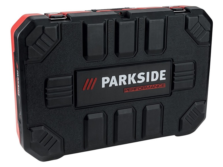 Ga naar volledige schermweergave: PARKSIDE PERFORMANCE® Accureciprozaag PSSAP 20-Li B2, 20 V - afbeelding 8