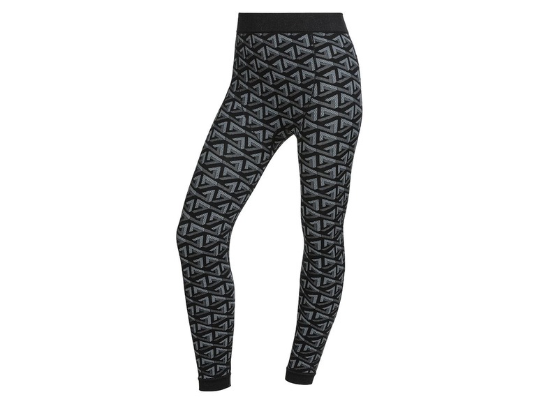 Aller en mode plein écran CRIVIT Sous-vêtements thermiques pour garçons - Photo 5