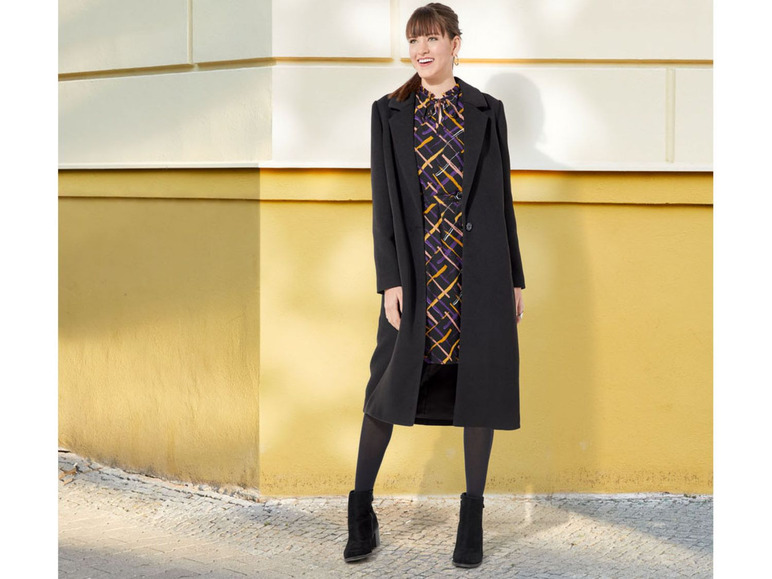 Aller en mode plein écran esmara® Manteau pour femmes, polyester - Photo 11