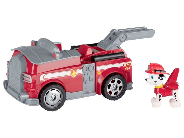 Ga naar volledige schermweergave: Spinmaster Speelset »PAW Patrol Flip & Fly« - afbeelding 2