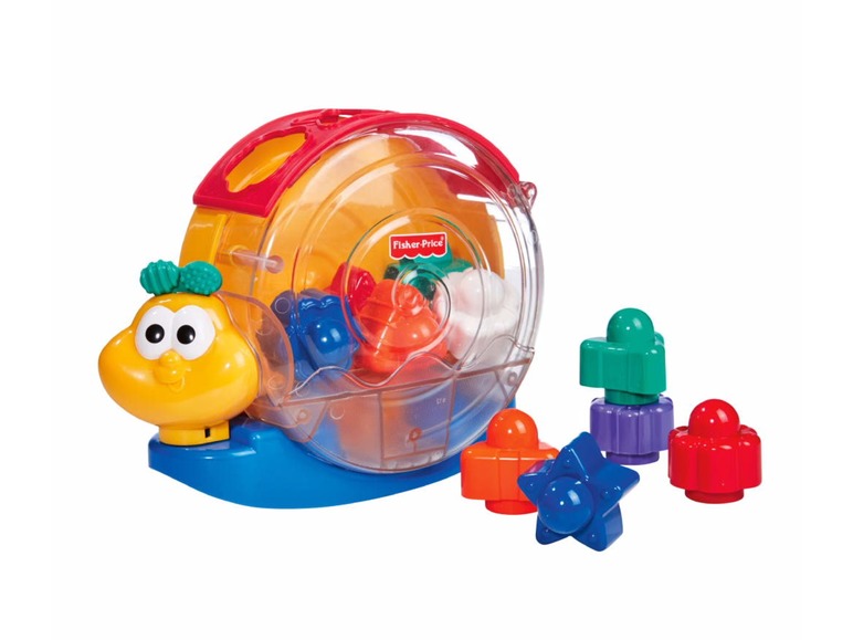 Ga naar volledige schermweergave: Fisher-Price Baby- en peuterspeelgoed - afbeelding 9
