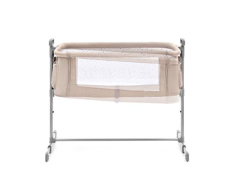 Aller en mode plein écran Kinderkraft Lit cododo, 69 x 85 x 98 cm, matelas inclus - Photo 5