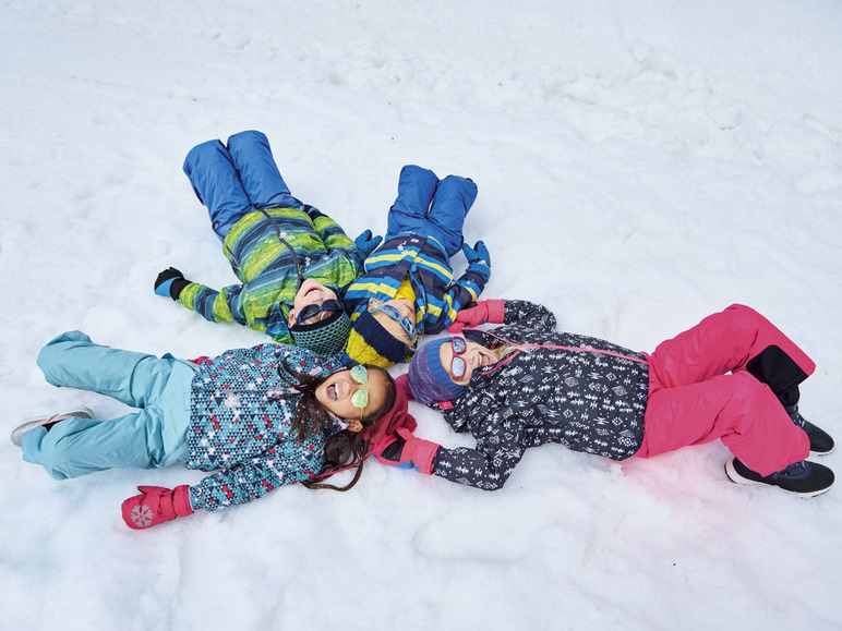 Ga naar volledige schermweergave: lupilu® Skibroek voor meisjes - afbeelding 17