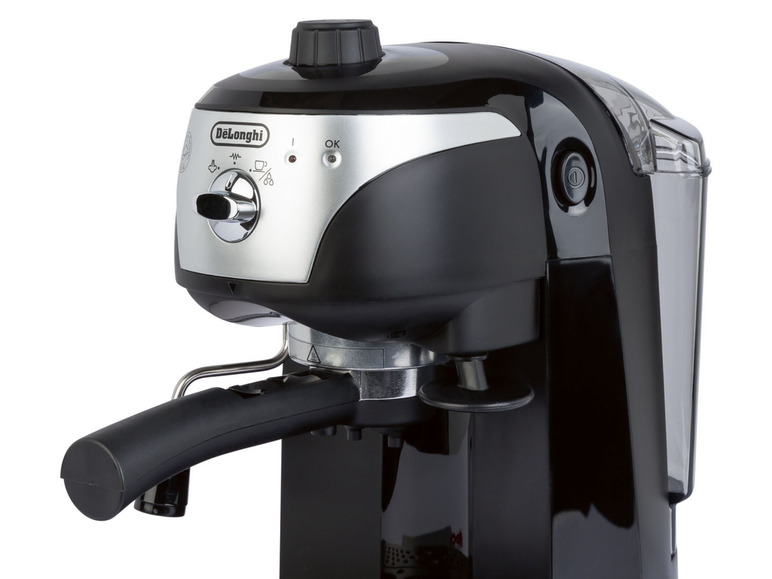 Ga naar volledige schermweergave: Delonghi Espressomachine EC221, 1100 W - afbeelding 8