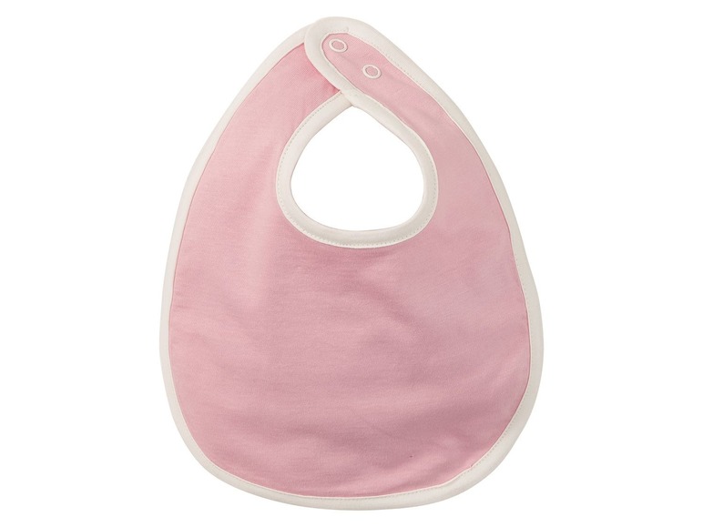 Aller en mode plein écran lupilu® Set de 3 bavoirs bébé - Photo 6