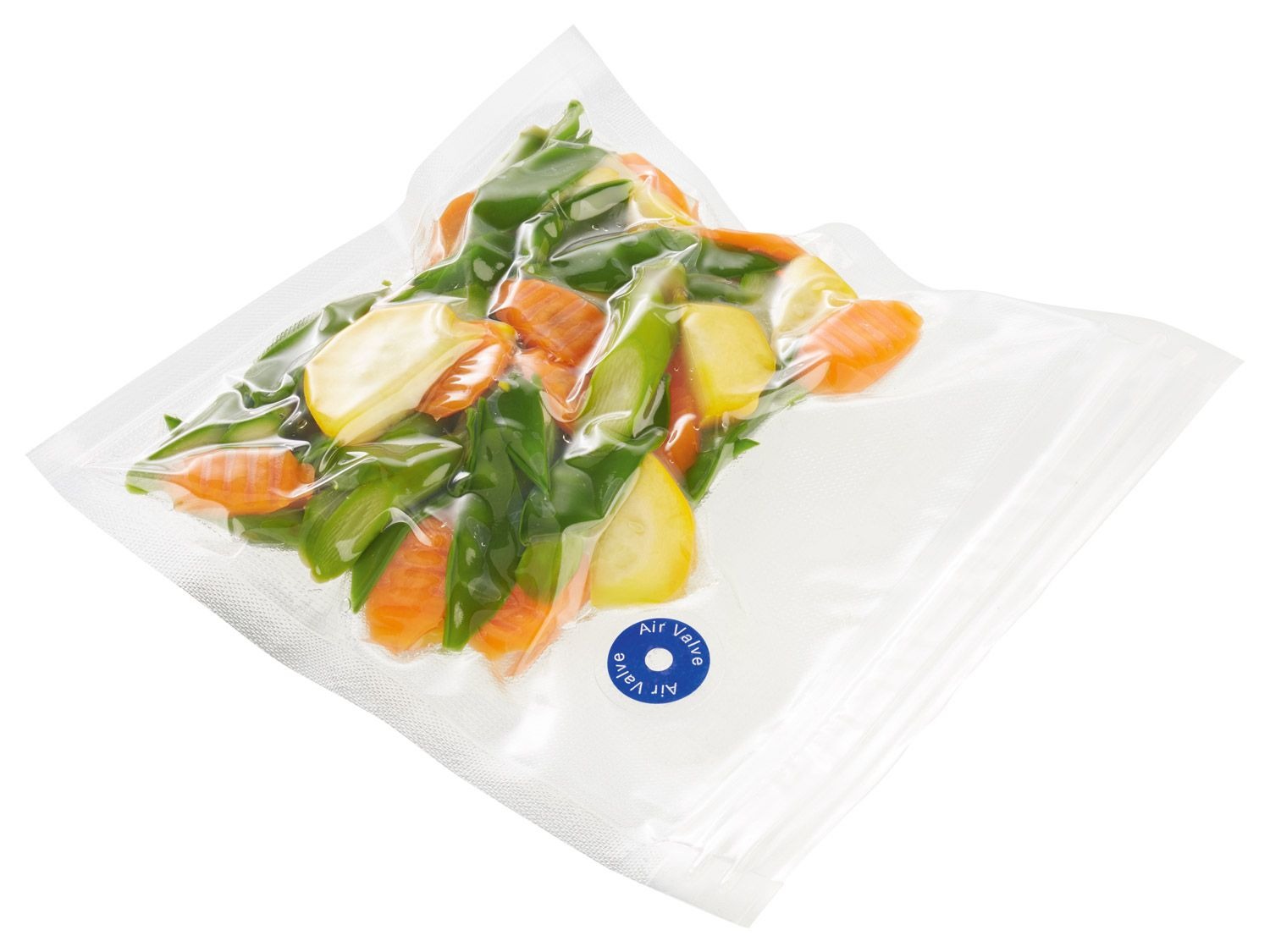 SILVERCREST® Sachets sous vide Lidl.be