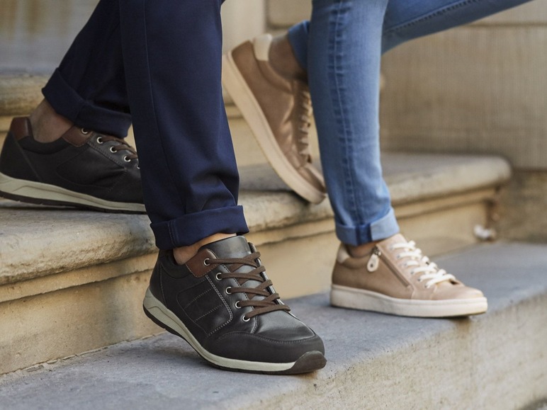 Aller en mode plein écran footflexx Baskets confortables pour femmes - Photo 16