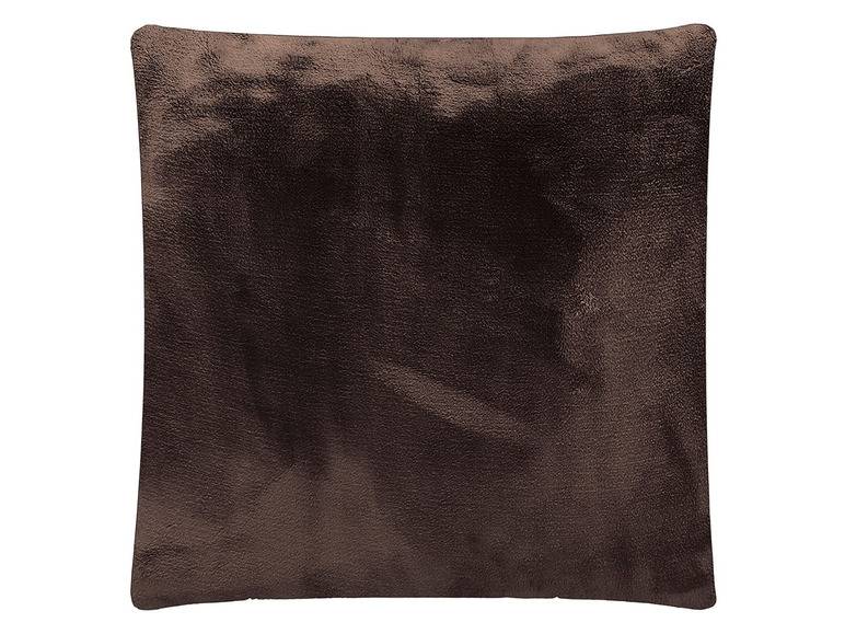 Ga naar volledige schermweergave: Premium Cashmere Feeling sierkussen 50 x 50 cm - afbeelding 12