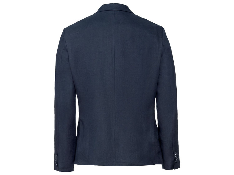 LIVERGY® Veste en lin