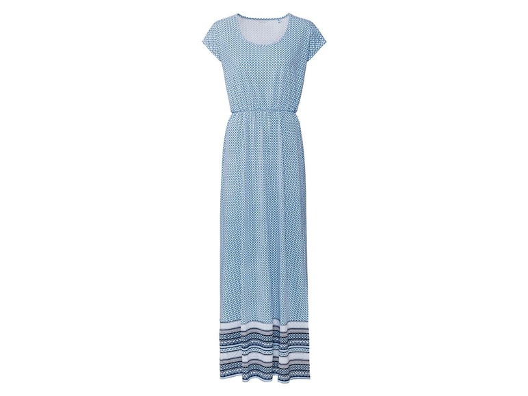 Aller en mode plein écran esmara® Robe maxi pour femmes - Photo 4