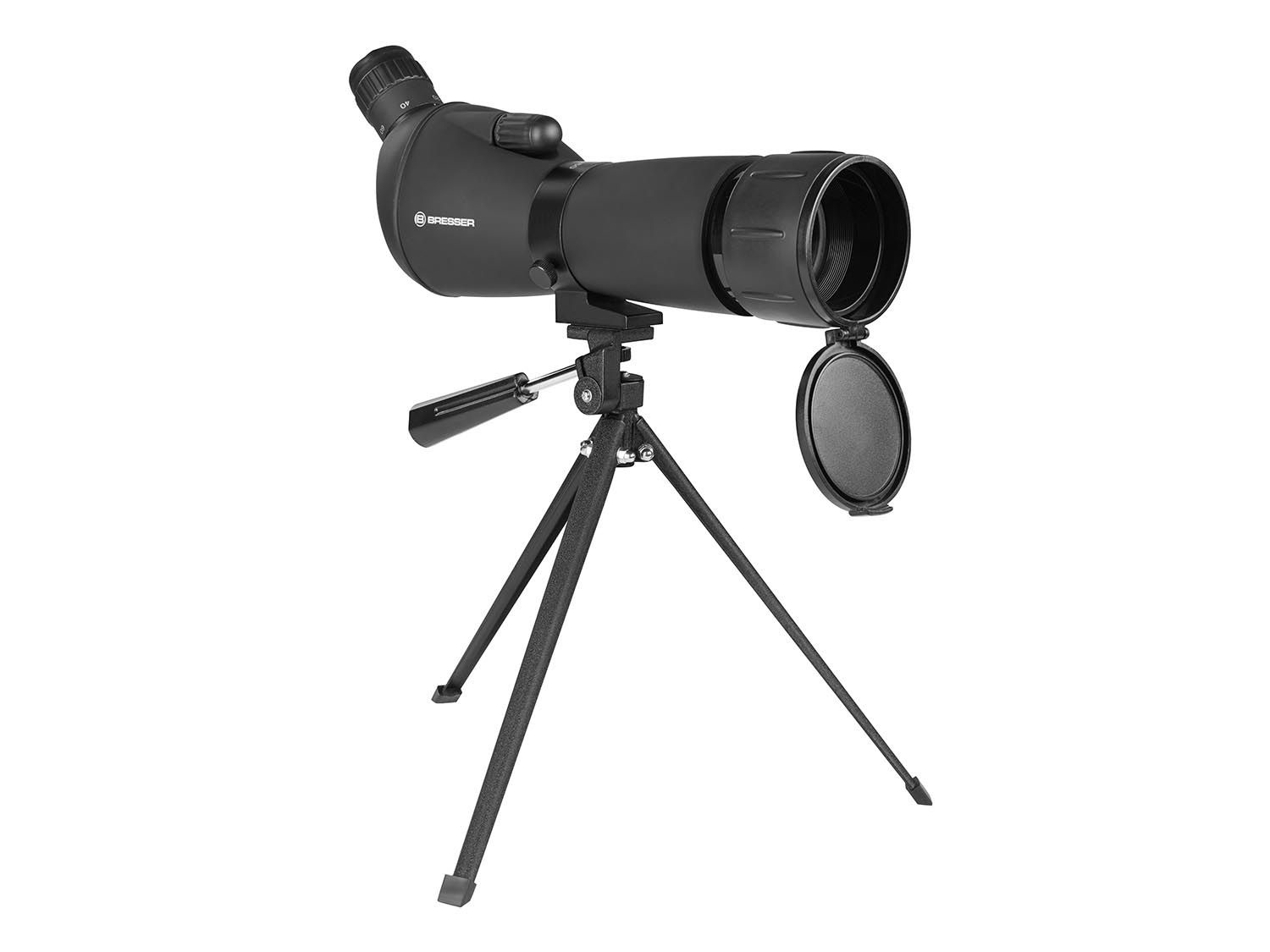 BRESSER Telescoop Spektiv 2060x60 Zoom Lidl.be