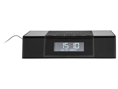SILVERCREST® Radio DAB+