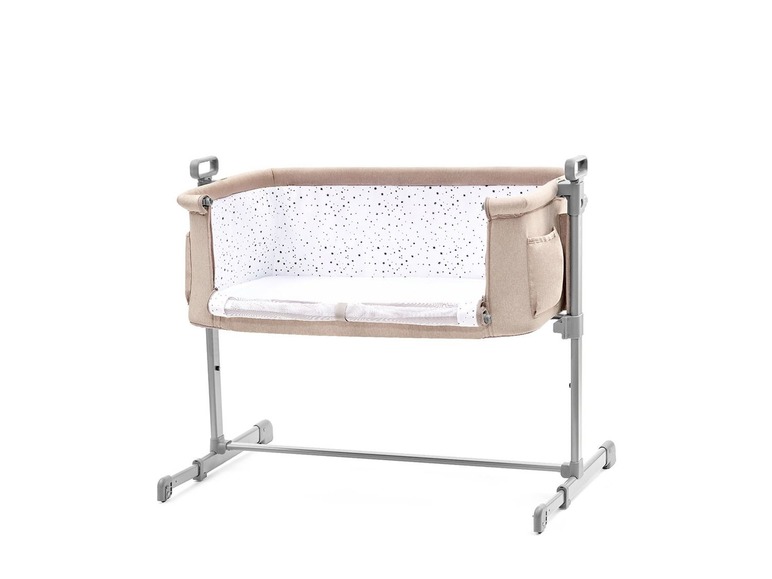 Aller en mode plein écran Kinderkraft Lit cododo, 69 x 85 x 98 cm, matelas inclus - Photo 6