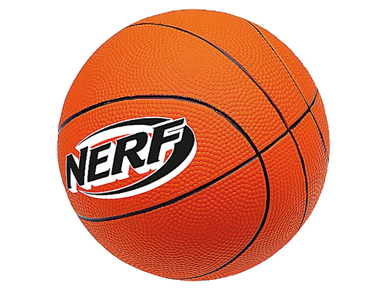 Ga naar volledige schermweergave: Nerf Minihockey- of basketbalset - afbeelding 3
