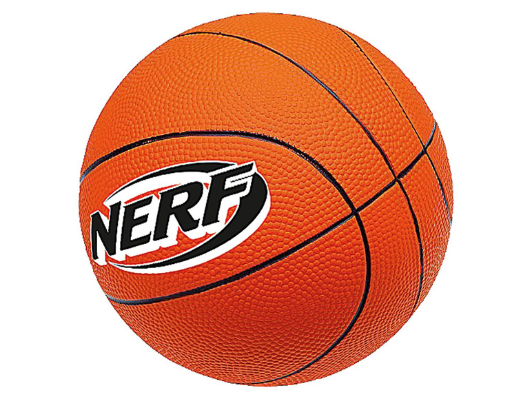 Aller en mode plein écran Nerf Set de hockey ou de basket-ball miniature - Photo 3