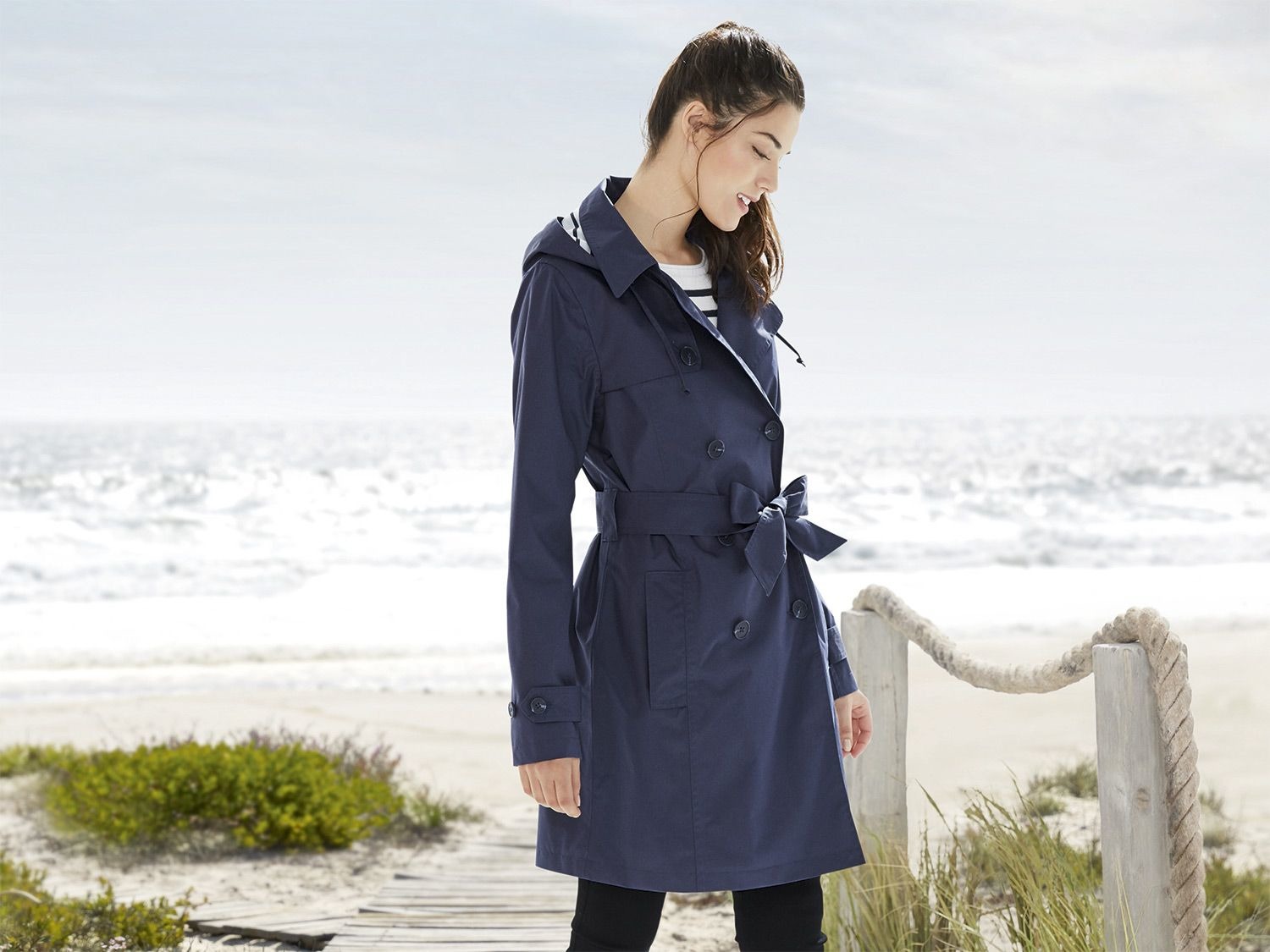 Esmara clearance dames regenjas
