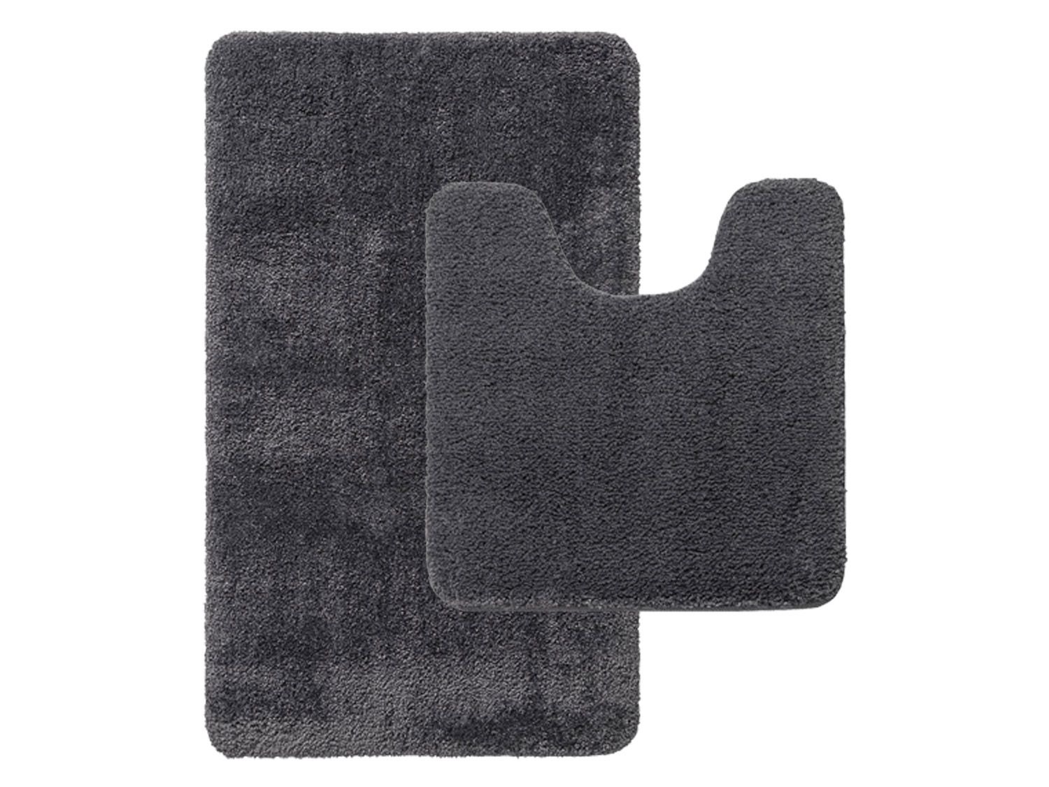 miomare Set badkamermatten online kopen op Lidl.be