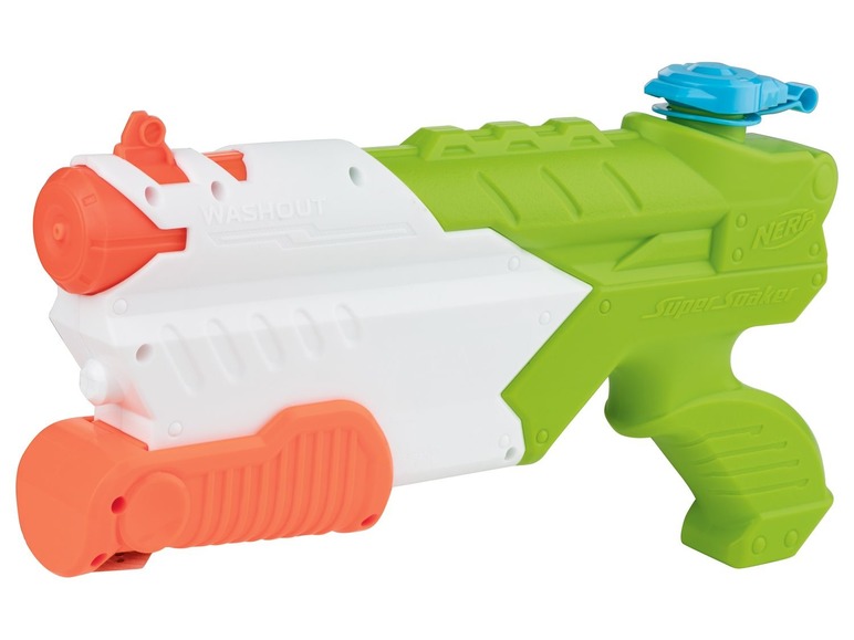 Ga naar volledige schermweergave: Nerf Speelgoed- of waterpistool - afbeelding 6