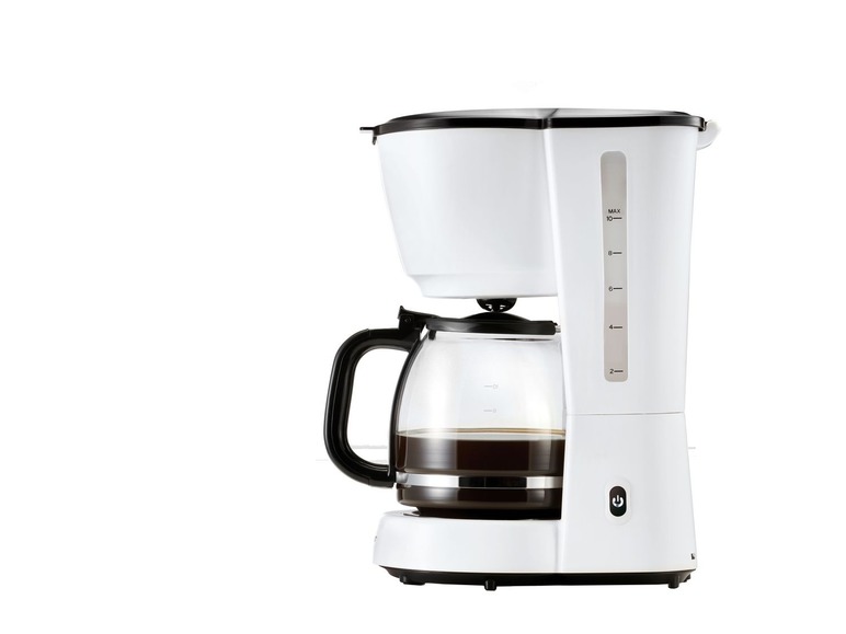 Ga naar volledige schermweergave: SILVERCREST® Koffiezetapparaat - afbeelding 1