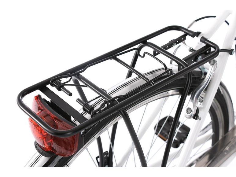 Ga naar volledige schermweergave: KS Cycling Trekkingfiets Canterbury - afbeelding 11