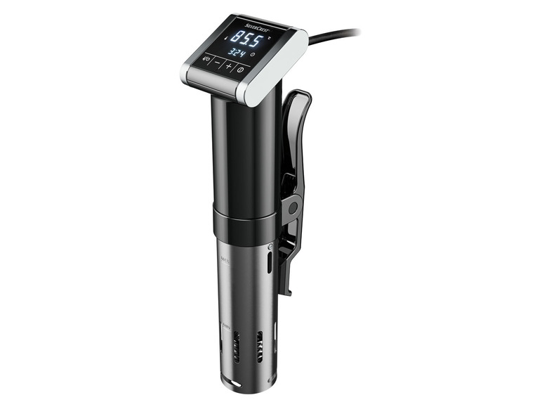 Ga naar volledige schermweergave: SILVERCREST® KITCHEN TOOLS Sous vide-stick, 1000 W - afbeelding 1