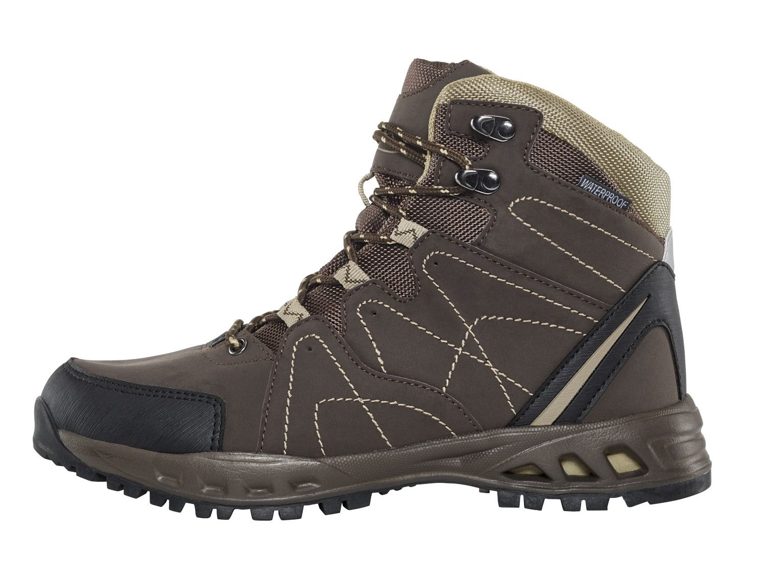 Wandelschoenen lidl 2025